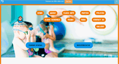Desktop Screenshot of chicowatersprites.com